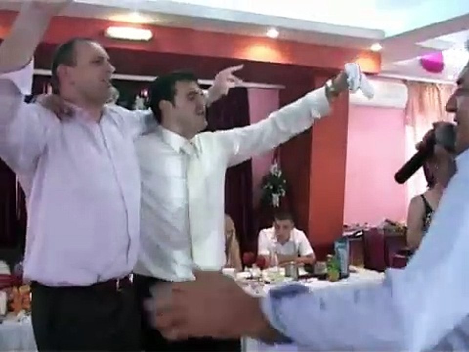 Radijacija i Sale Haos - Vencanje - (cover) - (Privat 2010) _ bend za svadbe, muzika za vencanje