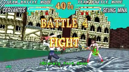 LI-LONG SOUL BLADE 4K 60 FPS GAMEPLAY