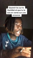 Tu reagis comment ? 