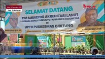 Capaian UPTD Puskesmas Cibitung Tahun 2023, Sukses Melayani Kesehatan di Kedusunan Ciloma