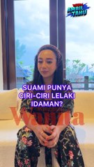 Amylea Akui Selesa Bercinta Lepas Nikah