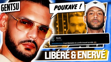 Sadek est de retour et allume Booba 