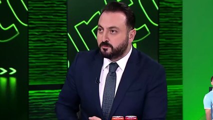 Eski Futbolcudan Abdulkadir Ömür'e Tavsiye: "Bakışını Değiştirmesi Lazım"