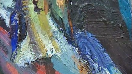 The Tempest by Kokoschka: A Stunning Masterpiece from Vienna’s Art Heritage 🎨