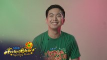 GMA Christmas Station ID 2023: John Rex (Online Exclusive)