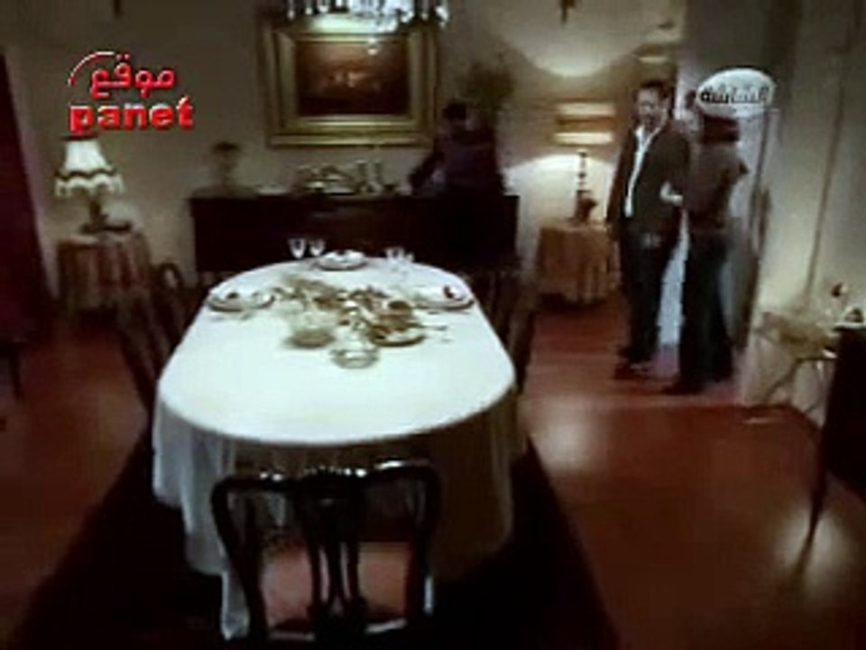 مسلسل و يبقى الحب - الحلقة 92