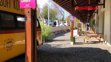 Libur Seru di Lokananta, Solo! 🎶