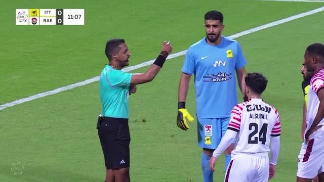 Saudi Pro League - Malgré Benzema, Al Ittihad défait par Al-Raed