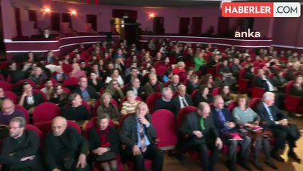 İzmir Büyükşehir Belediyesi'nden Tarihe Saygı Ödül Töreni