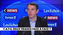 Jérôme Fourquet : «Un certain nombre de postes ne sont tenus que par des gens issus de l’immigration»