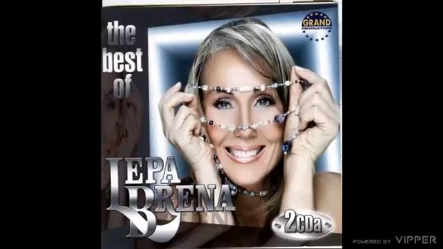 Lepa Brena - Luda za tobom - (Audio 2004)