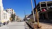 جولة في شوارع حلب المواصلات