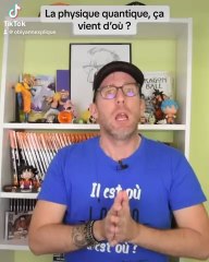 Découvrez comment la physique quantique a révolutionné notre compréhension de l'univers 🌌