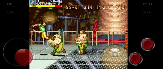 Cadillacs and Dinosaurs | Gameplay | Part 2