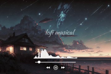 Top Free Lo-Fi Chill Music for YouTube & Relaxation 🎶