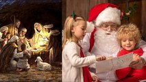 Christmas 2023: 25 दिसंबर को क्रिसमस क्यों मनाया जाता है | 25 December Ko Christmas Kyu Manate Hai