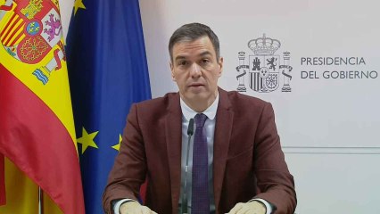 Sánchez agradece su "valentía" y "profesionalidad" a los 12.054 militares en el exterior