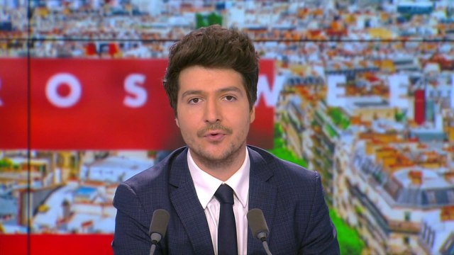 L'édito d'Eliot Deval : «Maire agressé : la récupération de l'extrême gauche»