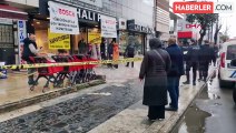 DÜZCE'de Mağaza Saldırısı: Tabanca ile Ateş Açıldı