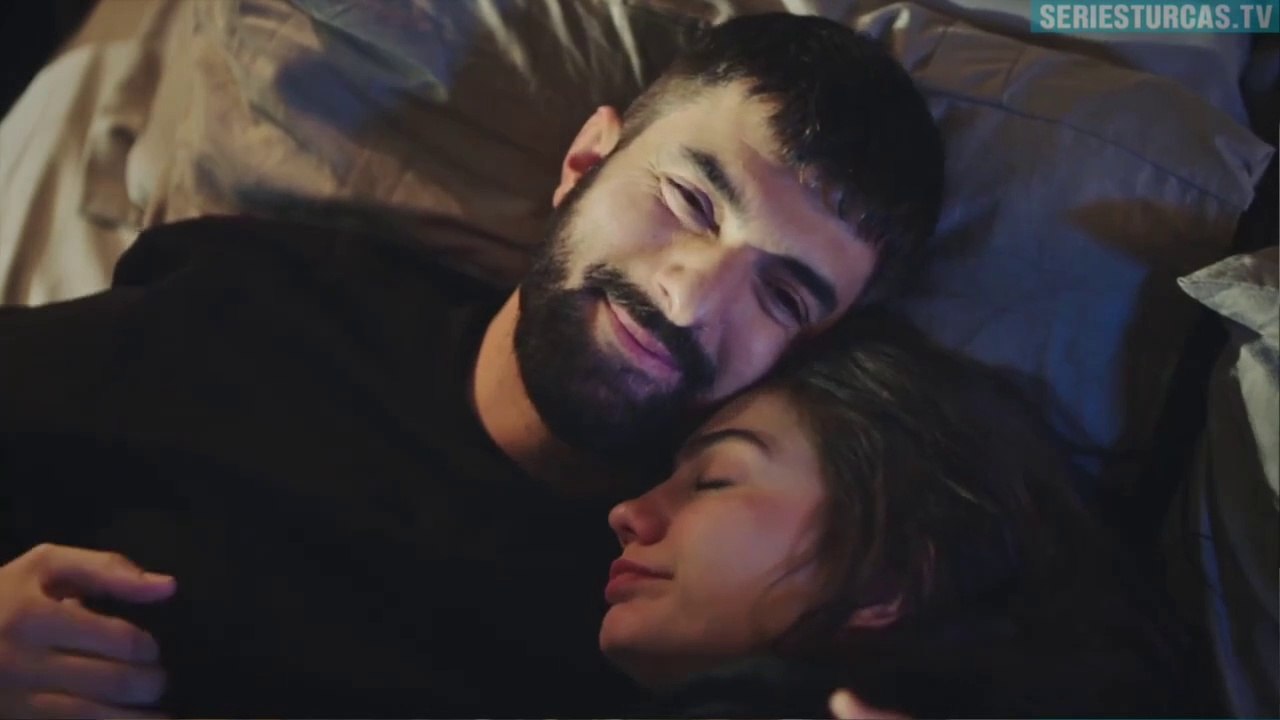 26 MI NOMBRE ES FARAH ❤️ (Adim Farah) Capítulo 26 V.O.S. ESPAÑOL HD❤️ Demet Özdemir y Engin Akyürek