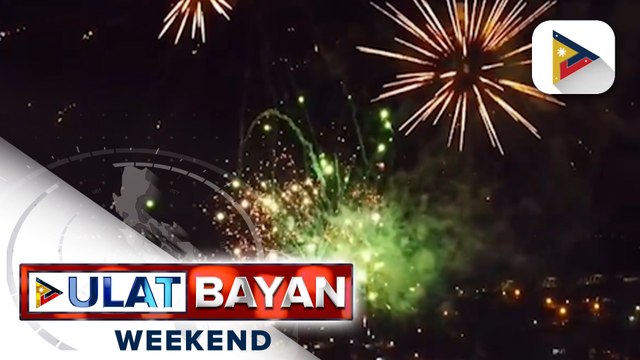 DTI, naglabas ng listahan ng accredited manufacturers ng fireworks at paputok