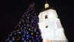 Despair, defiance, hope: Ukraine at Christmas