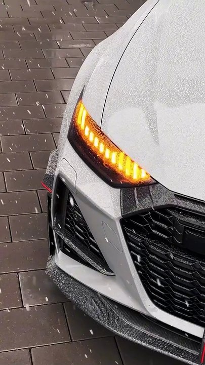 Audi ❤