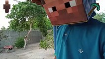 Minecraft Fazendinha diversão e aprendizado em u