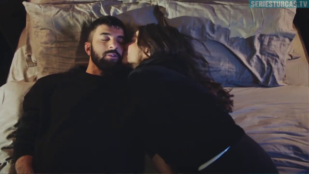 26 MI NOMBRE ES FARAH ❤️ (Adim Farah) Capítulo 26 V.O.S. ESPAÑOL HD❤️ Demet Özdemir y Engin Akyürek