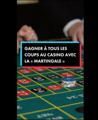 Comment gagner de l’argent à coup sûr au casino ?