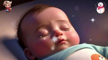 Sweet Dreams Symphony | Calming Lullaby for Babies and Toddlers | Nimbus Noodle