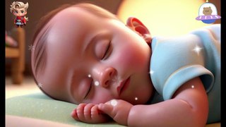 Dreamy Slumber Serenade | Calming Lullaby for Babies and Toddlers