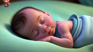 Dreamland Serenade Lullaby | Calming Bedtime Music for Babies and Toddlers