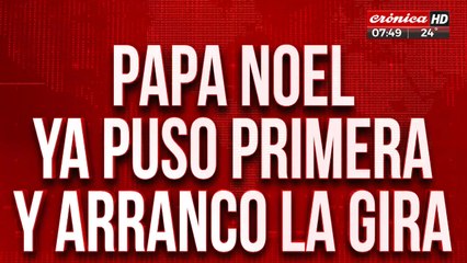 ¿Qué país fue el primero en recibir la Navidad?
