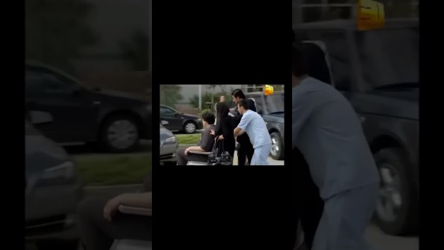 Пала покидает больницу Любовь и наказание серия 24 #shorts