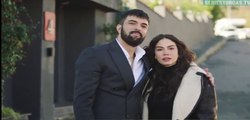 26-1 MI NOMBRE ES FARAH ❤️ (Adim Farah) Capítulo 26 V.O.S Español HD ❤️ Demet Özdemir y Engin Akyürek