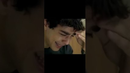 هل سينجو بالا؟   مسلسل الحب والجزاء    الحلقة 24 #shorts