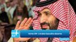 Vente OM : L'Arabie Saoudite absente