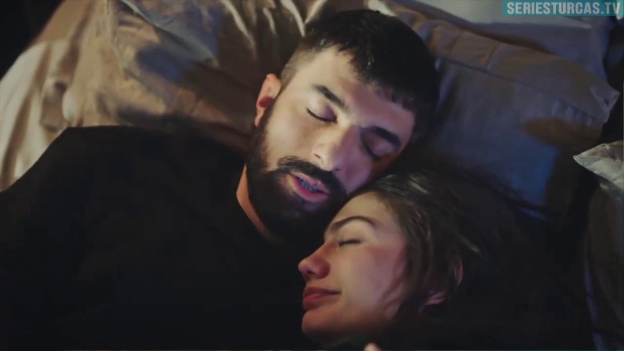 26 MI NOMBRE ES FARAH ❤️ (Adim Farah) Capítulo 26 V.O.S. ESPAÑOL HD❤️ Demet Özdemir y Engin Akyürek