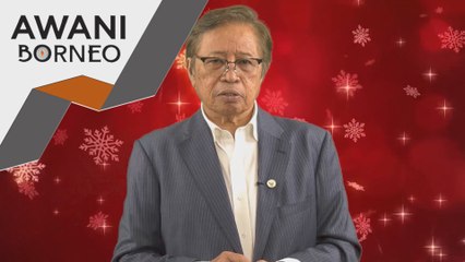 Perpaduan sosial & keharmonian agama ramuan kemakmuran