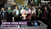 Bangun Depok Open Space, Pemkot Depok Kucurkan Dana Senilai Rp4,4 Miliar