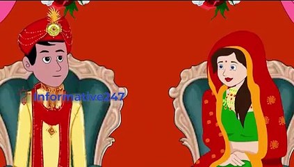 गवर जेठानी और मॉडर्न देवरानी की नैतिक कहानियां