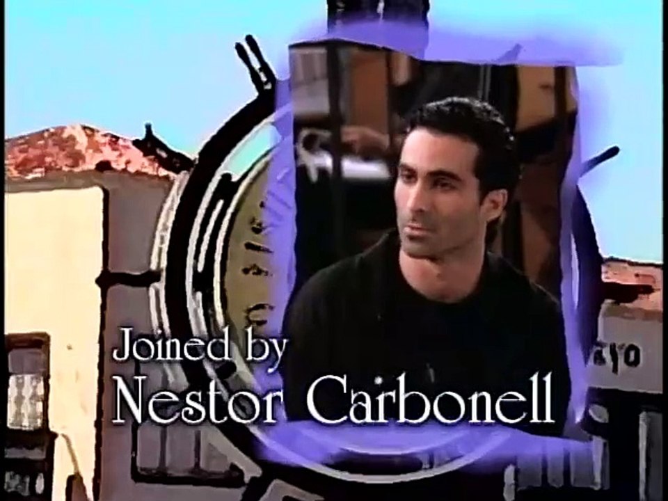 Suddenly Susan S01E04 Suddenly Susan Unplugged