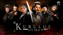 Kurulus Osman Season01 Epesode 49 Urdu Dubbing TD Series 1080p