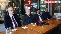 Zafer Partisi Genel Başkanı Ümit Özdağ: Türkiye içeriden de hançerleniyor