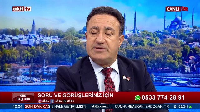 Sosyal Güvenlik Uzmanı Mehmet Sıddık Karaca merak edilenleri cevapladı