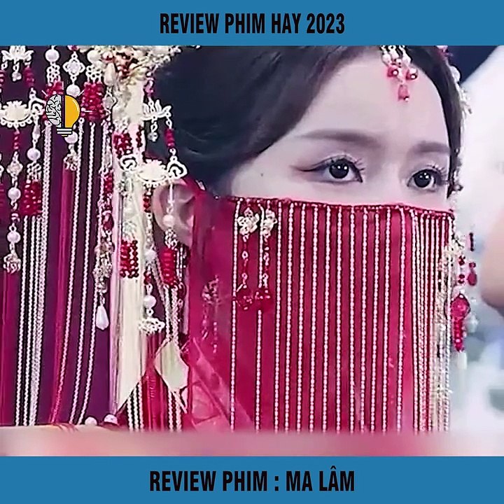 Review phim Ma Lâm