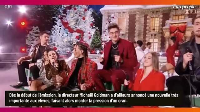 Star Academy 2023 : Michaël Goldman annonce un revirement de situation, la suite de l'aventure bouleversée