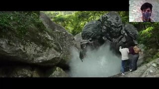 Transformers Rise of the Beasts Teaser Trailer: Primal Power Unleashed! | Reaction #JK9Yt