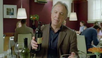 The Song of Lunch (2010) - Russian Film